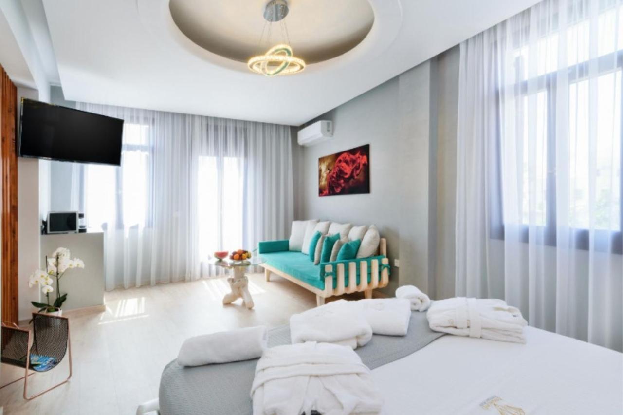 Hotell Diamond Luxury