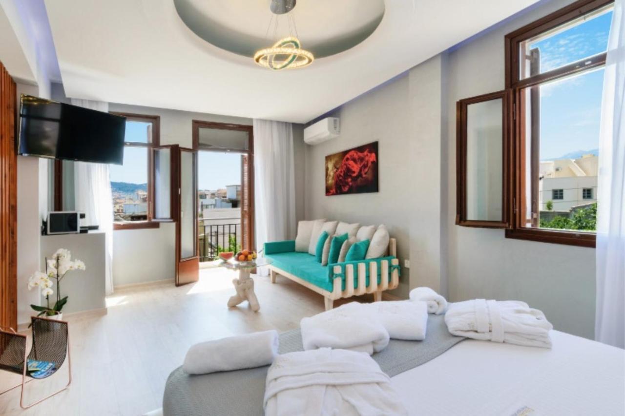 Hotell Diamond Luxury 3*