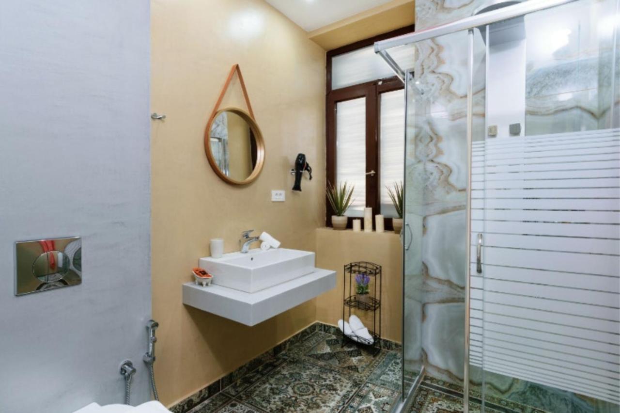 Hotell Diamond Luxury
