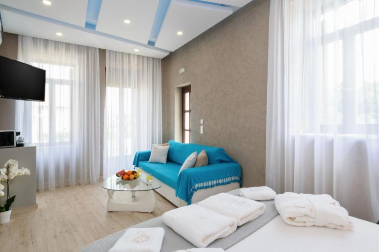 Diamond Luxury Hotell