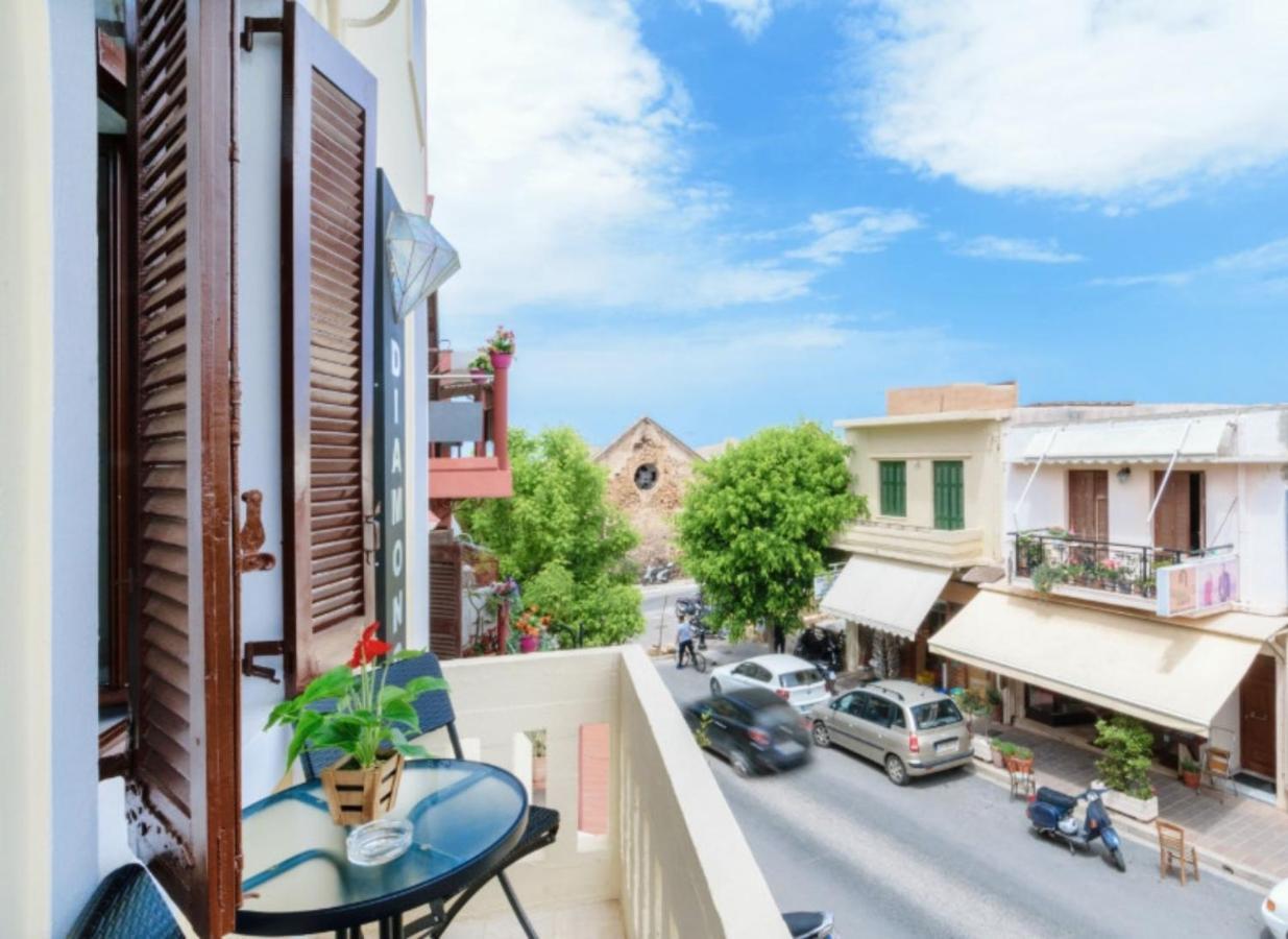 Hotell Diamond Luxury