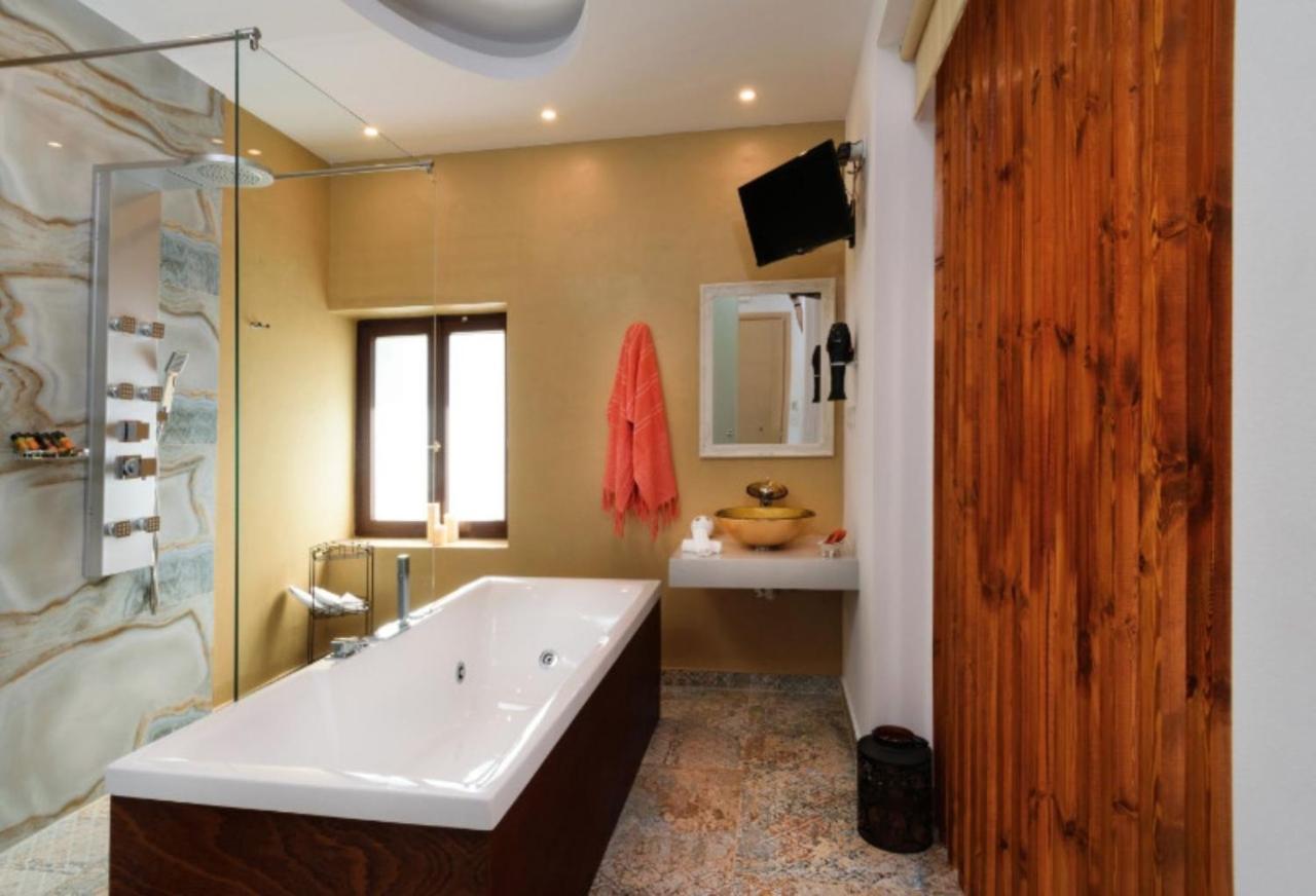 Diamond Luxury La Canée