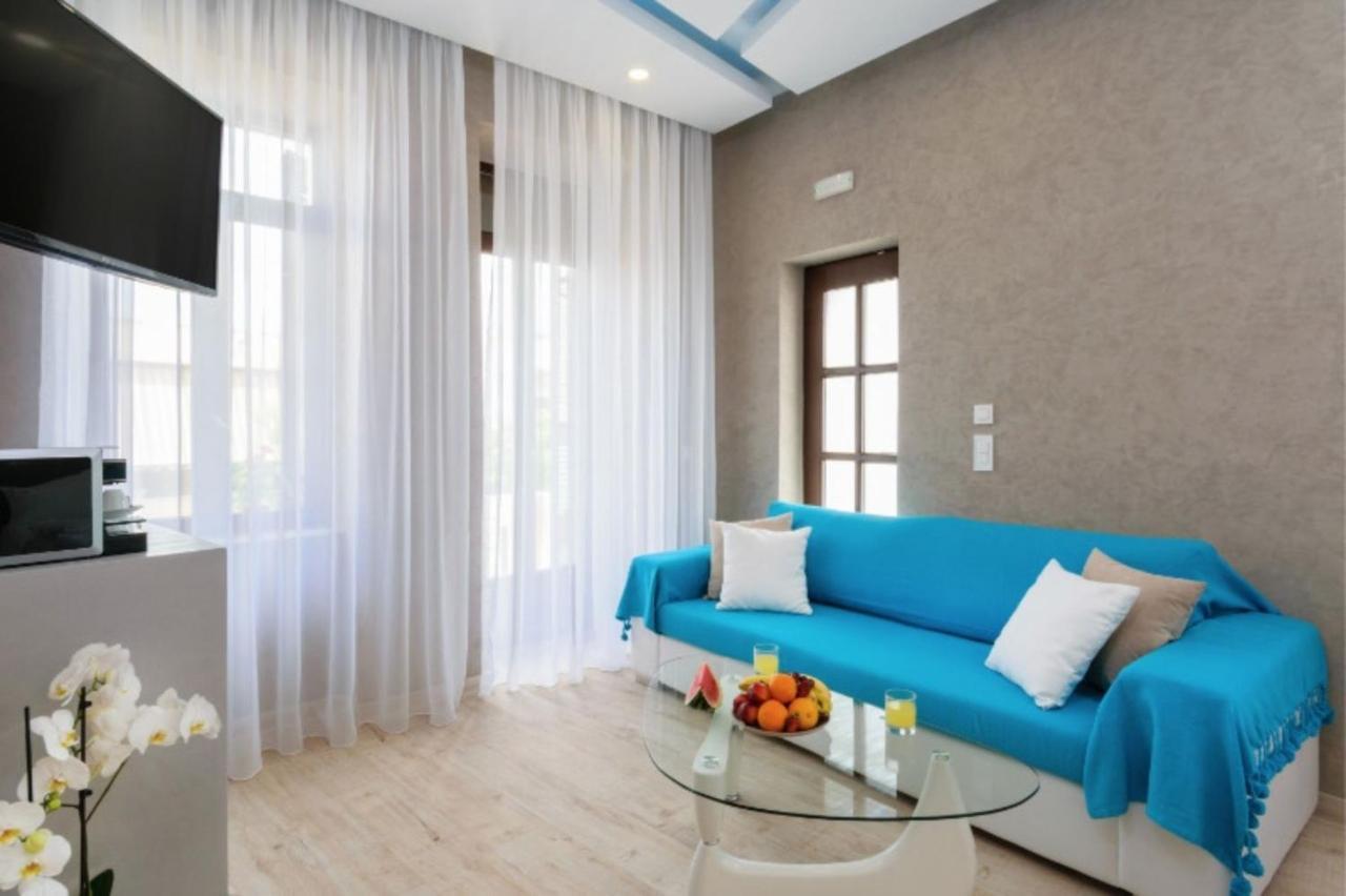 Diamond Luxury Hotel La Canée