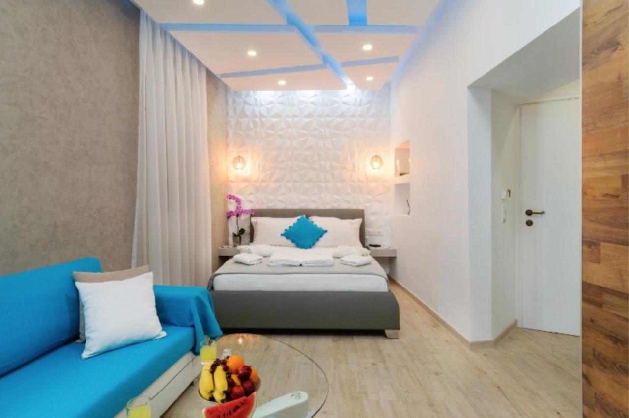 Diamond Luxury Hotel La Canée